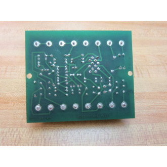 9055-107-01L Circuit Board 905510701L - Used