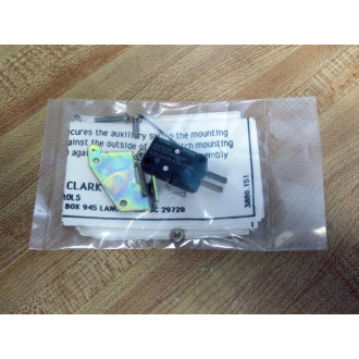 Joslyn Clark 5999-3604 Auxiliary Switch Kit 85413