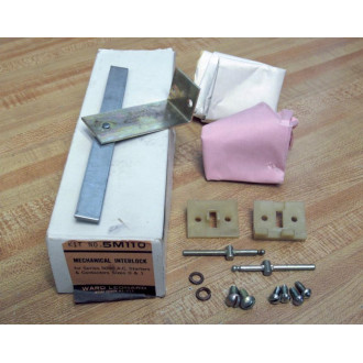 Ward Leonard 5M110 Mechanical Interlock Kit