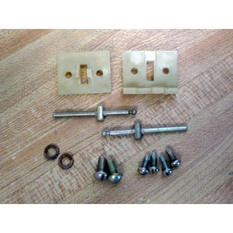 Ward Leonard 5M110 Mechanical Interlock Kit
