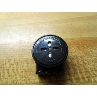 M101A10 Microphone Element M101A10 - New No Box