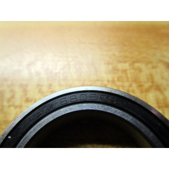 EZO 6805RS Bearing - New No Box