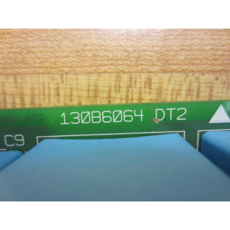 Danfoss 13086064 DT2 Frequency Converter 13086064DT2 - Parts Only