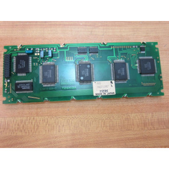 Toshiba LZQ0711-A0A*G LCD Display AND711AST - Used
