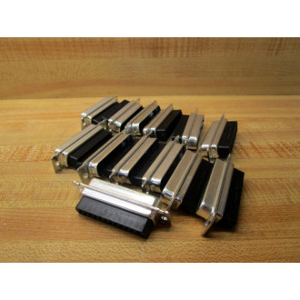 AMP 207464-1 Connector 2074641 (Pack of 13) - New No Box