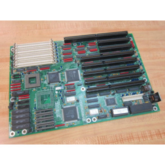 Optimum 386-253340 UCE Mother Board 386253340UCE - Used