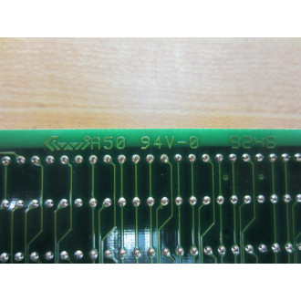 Optimum 386-253340 UCE Mother Board 386253340UCE - Used