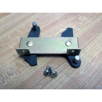 Ward Leonard 5999-4717 Interlock Switch 59994717