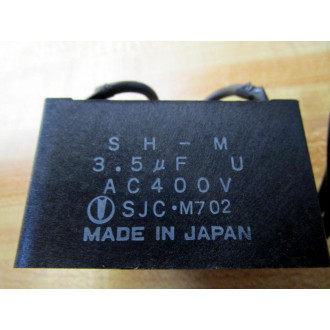 SJC-M702 Surge Suppressor SJCM702 - Used