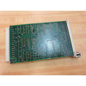 Erdmann 4439-810a 415 EPM EPROM Memory Board 4439-811a - Used