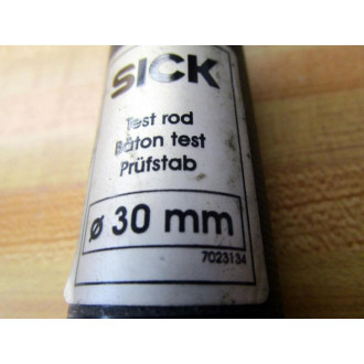 Sick 7023134 Test Rod - Used