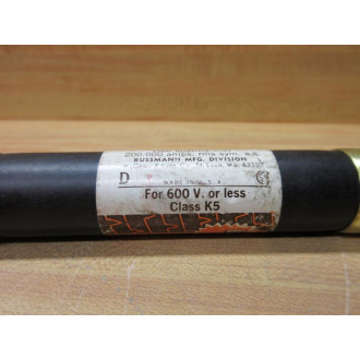 Buss LPS-35 Bussmann Fuse LPS35 (Pack of 3) - New No Box