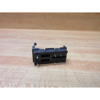 Omron P2R-08P Relay Socket P2R-08 (Pack of 15)
