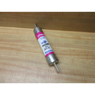 Gould Shawmut Ferraz Mersen TRS90R Fuse Cross Ref 4YZN7 Smart Spot - New No Box