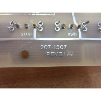Electronic Processors 207-1007 Switch Indicator 2071007 - Used