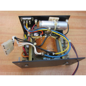 Elpac 1650 Power Supply  012-0022 - Used