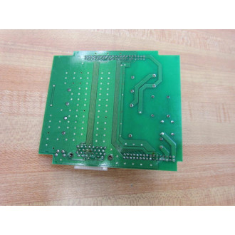Keyence 507-P-C04-01 DC-DC Converter Board  507PC0401 - Used