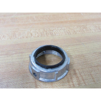 Generic 12F012 1" Insulated Bushing (Pack of 10)