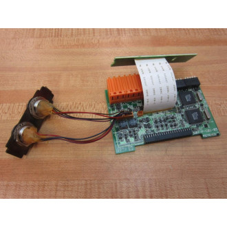 Keyence 507-P-C01-03 Circuit Board 507PC0103 - Used