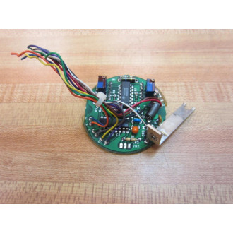 C-4633 Circuit Board C4633 - Used