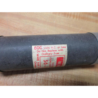 Ware Fuse 56-125 Fuse 56125 - New No Box