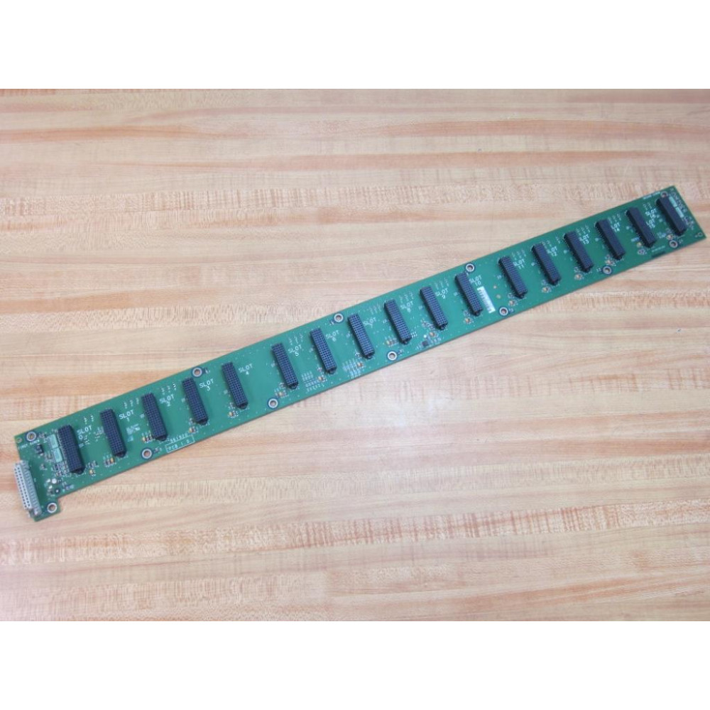 Allen Bradley 961920 16-Slot PCB - Used