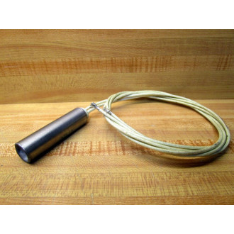 Elmatic 2223781 Heater 2223781 50W 110V - New No Box