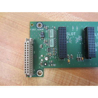 Allen Bradley 961920 16-Slot PCB - Used