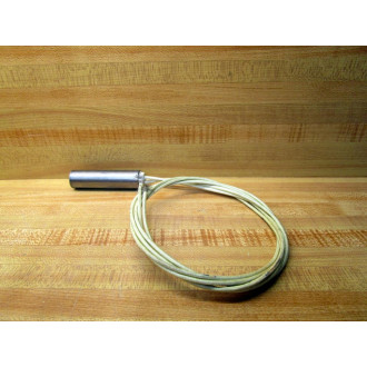 Elmatic 2223781 Heater 2223781 50W 110V - New No Box