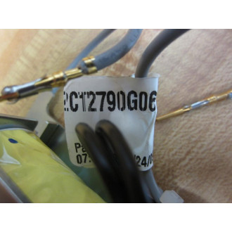 Eaton 2C12790G06 Shunt Kit 125V - New No Box