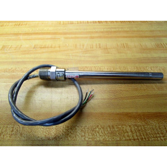 Endress & Hauser DY-MDR33B22R1 Cartridge Heater DYMDR33B22R1 - Used