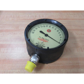 Helicoid J4J2V102Y0000 Pressure Gauge