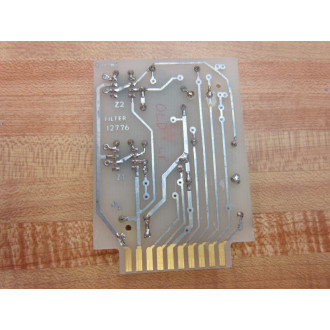 CD-BI Circuit Board 12776 - New No Box