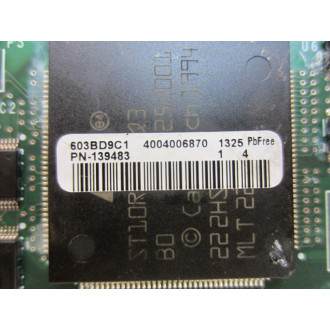Allen Bradley 139483 Circuit Board 92427891 - Used