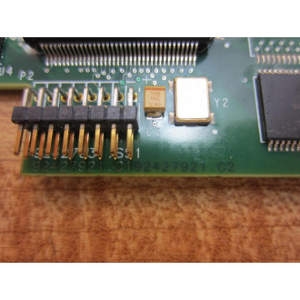 Allen Bradley 139483 Circuit Board 92427891 - Used