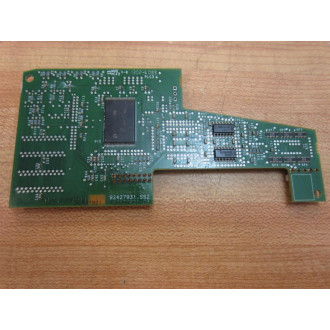 Allen Bradley 139483 Circuit Board 92427891 - Used