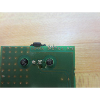 Infra IR0704 Circuit Board - Used