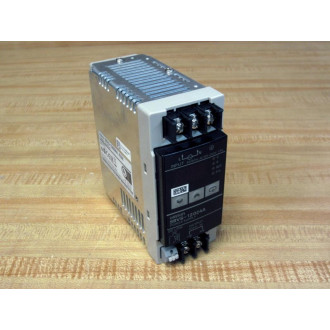 Omron S8CS-12024AED2 Power Supply S8CS12024AED2 - New No Box