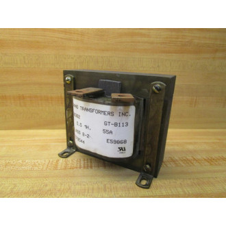 Grand Transformers GT-B113 Transformer GTB113 - Used