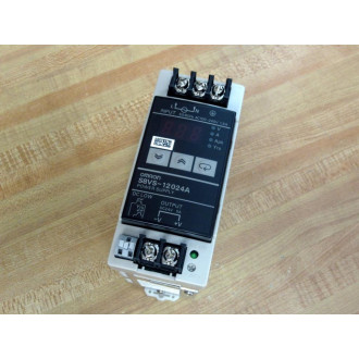 Omron S8CS-12024AED2 Power Supply S8CS12024AED2 - New No Box