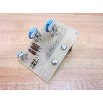 JGB-16500 Amlifier Board JGB16500 - Used