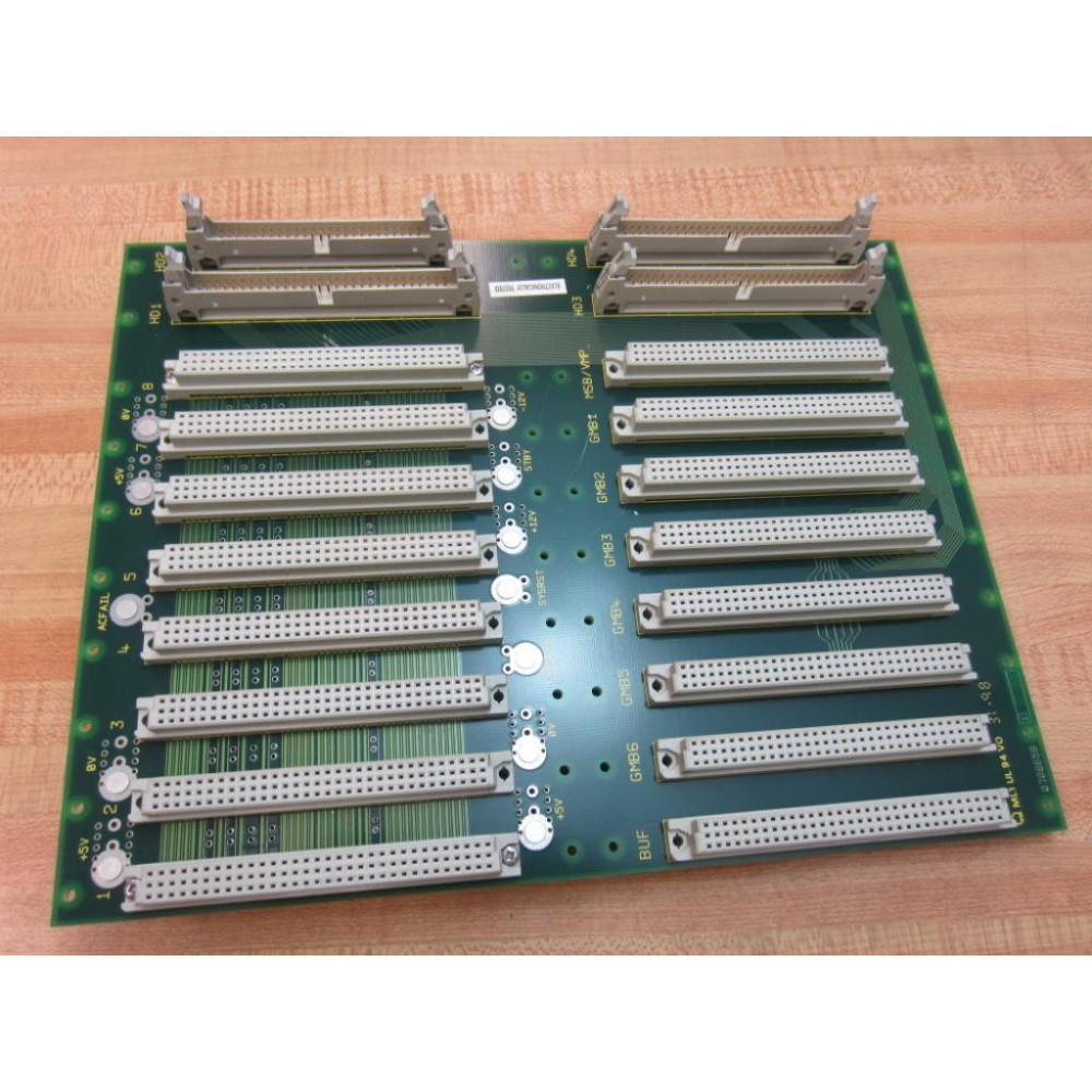 070865B 16-Slot Chassis 7609-6560-00 - Used