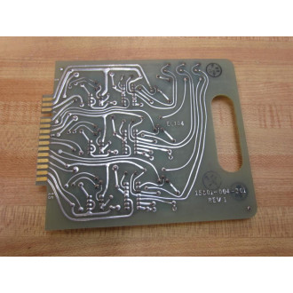 CP12 Digital Card 15801-004 - Used
