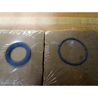 DeZurik 1223733 1" TF VPB Seat Repair Kit