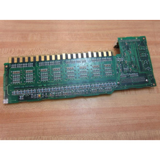 Modicon D4 043501201 01.00 Circuit Board D40435012010100 - Used