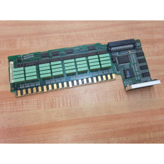 Modicon D4 043501201 01.00 Circuit Board D40435012010100 - Used