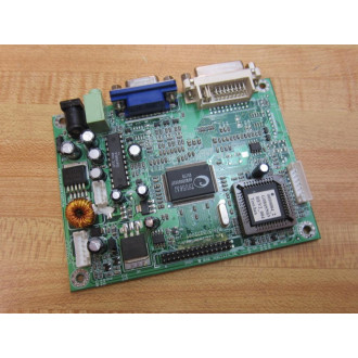 G084SN03 Circuit Board - Used