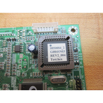 G084SN03 Circuit Board - Used
