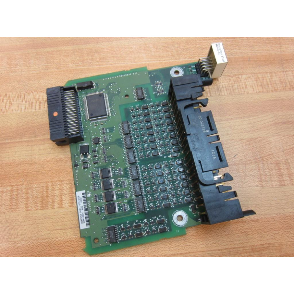 Allen Bradley 964102 Circuit Board - Used