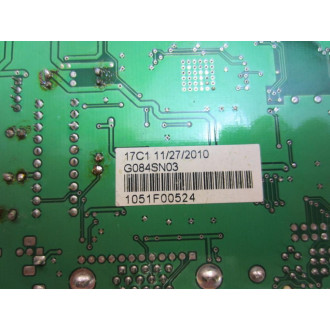 G084SN03 Circuit Board - Used